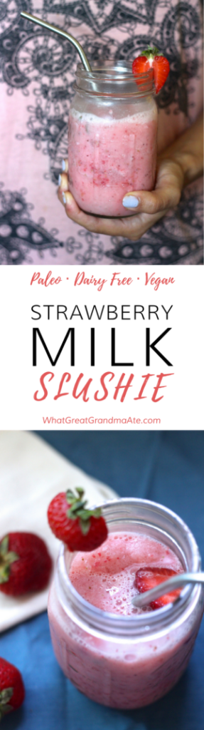 paleo-dairy-free-strawberry-milk-slushie