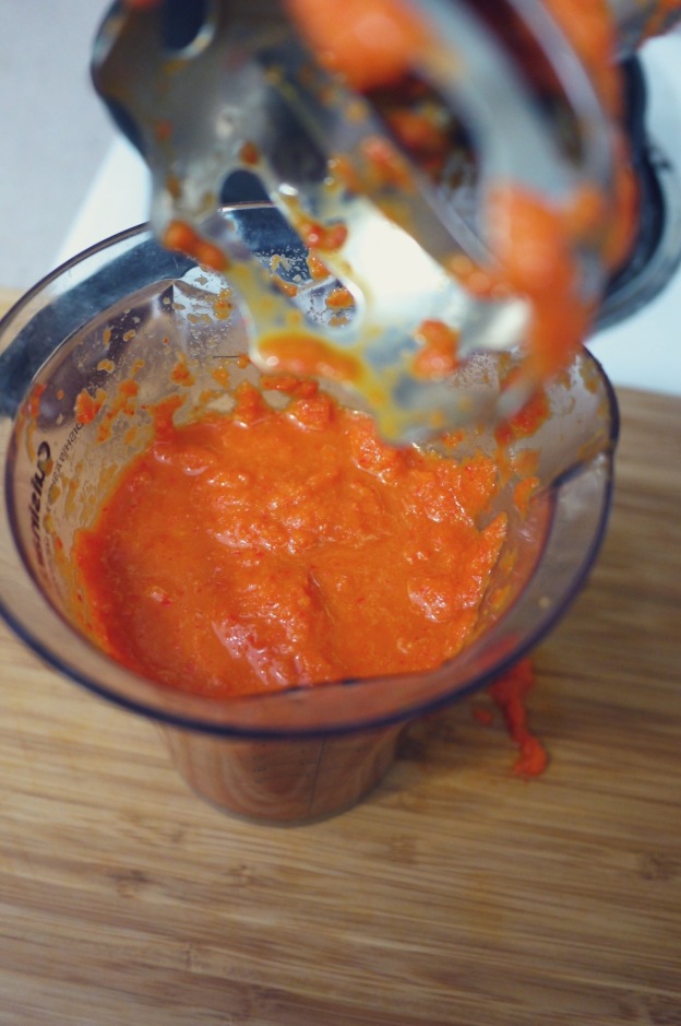 Spicy Habanero Sauce What Great Grandma Ate