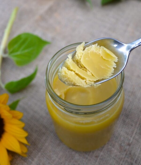 ghee