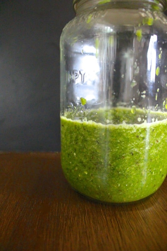 Featured image of post Easiest Way to Make Fermented Green Chilli Sauce Recipe