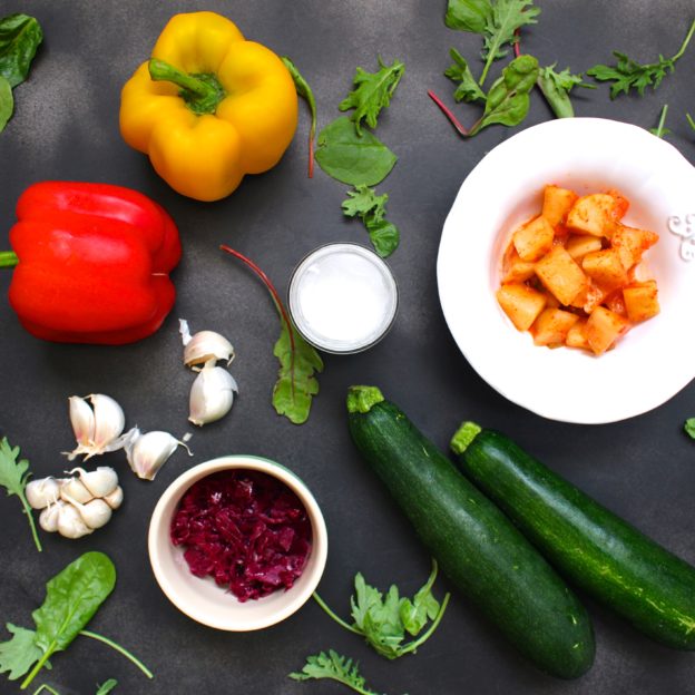 The Day I Decided My Sickness Will Empower Me What Great Grandma Ate