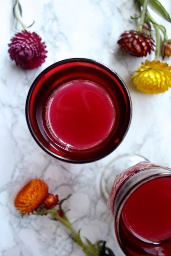 beet kvass