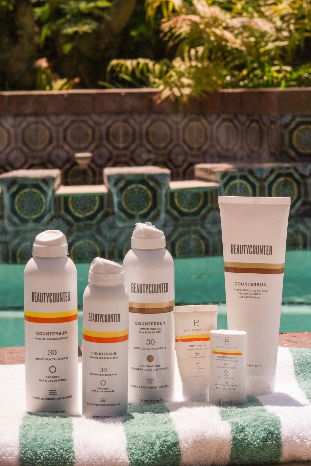 5 Ingredients to Avoid in Sunscreen What Great Grandma Ate