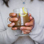 Paleo Vegan Digest & Detox Tea