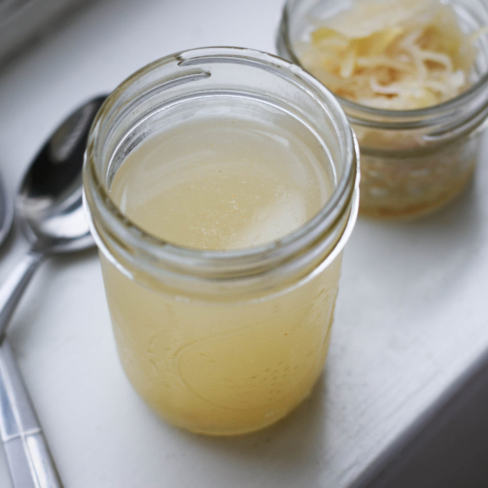 9 ways to use sauerkraut juice – what great grandma ate