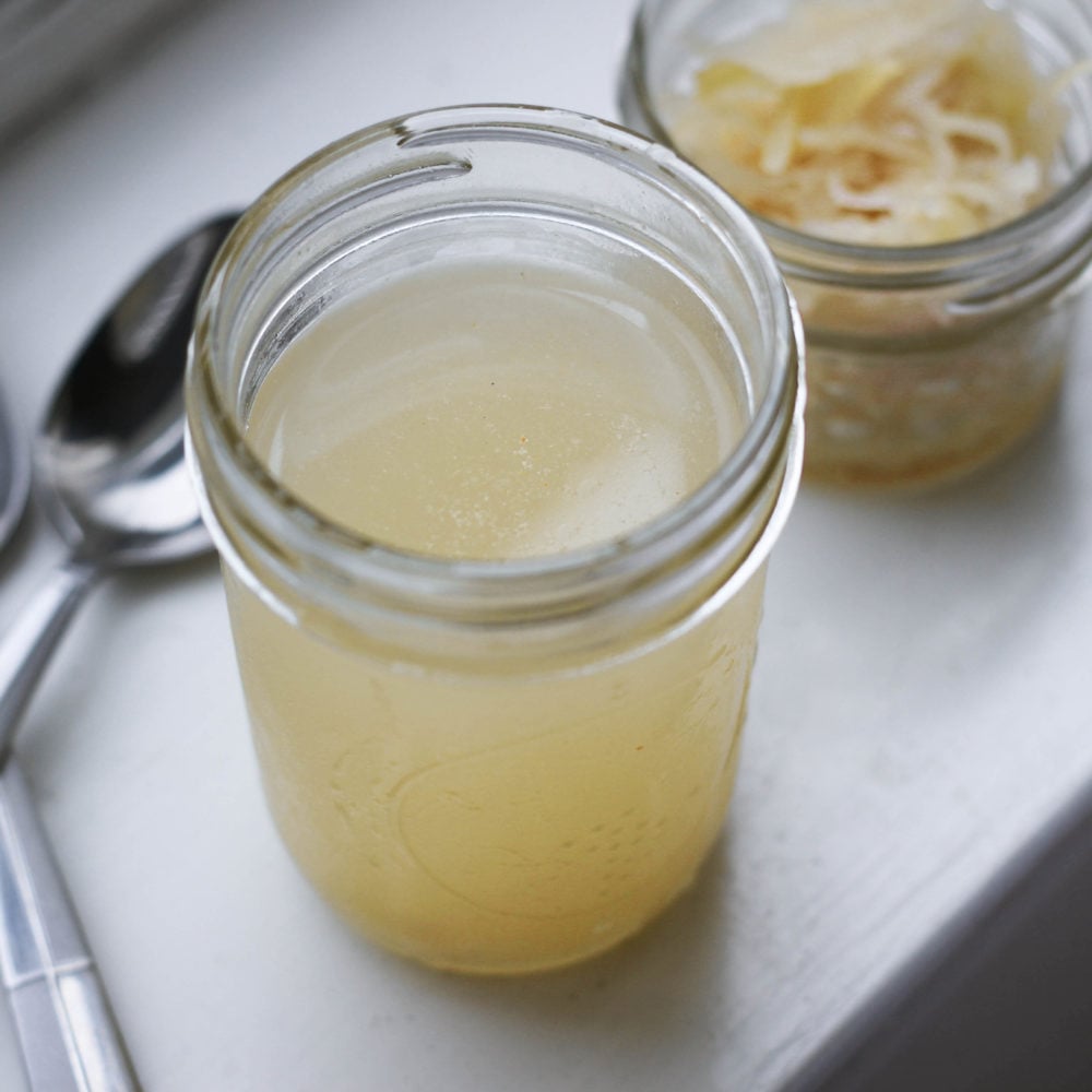 9 Ways to Use Sauerkraut Juice – What Great Grandma Ate