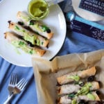 Grain Free Paleo Beef Taquitos