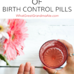 6 Negative Effects of Birth Control Pills