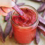 Homemade Paleo Ketchup