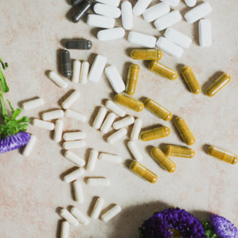 How to Choose Quality Supplements