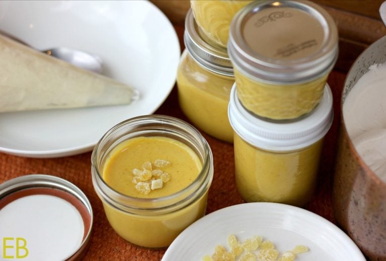 Allergen Free Back to School Snacks