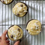 Paleo Chocolate Cupcakes
