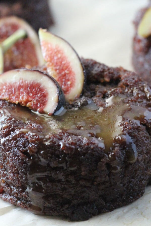 figgy pudding