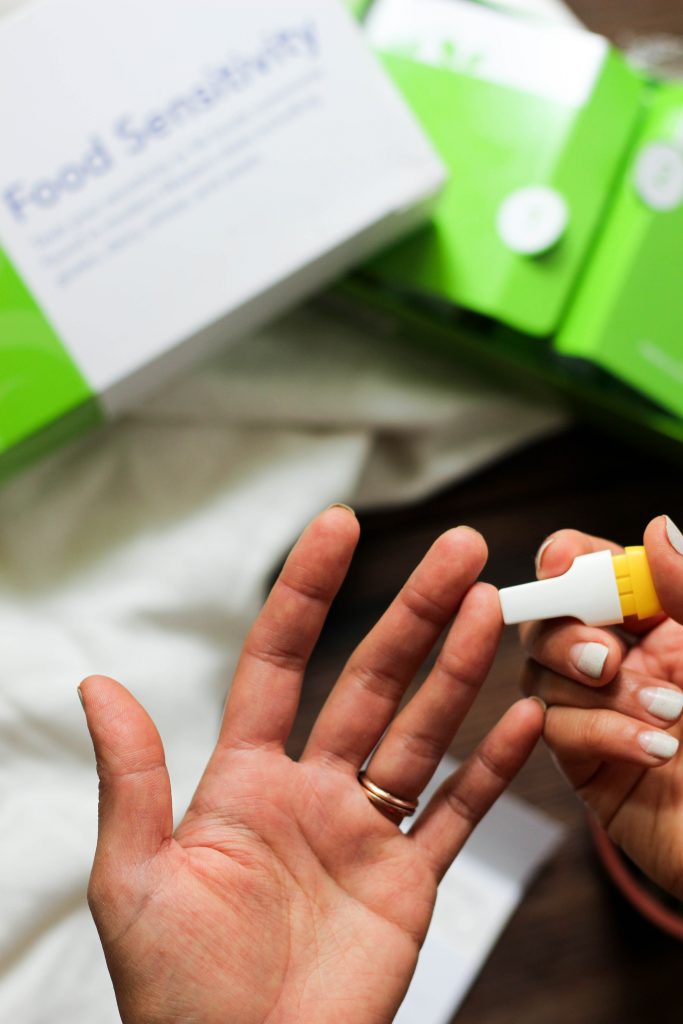 Everlywell Review At Home Food Sensitivity Test Is It Worth It?