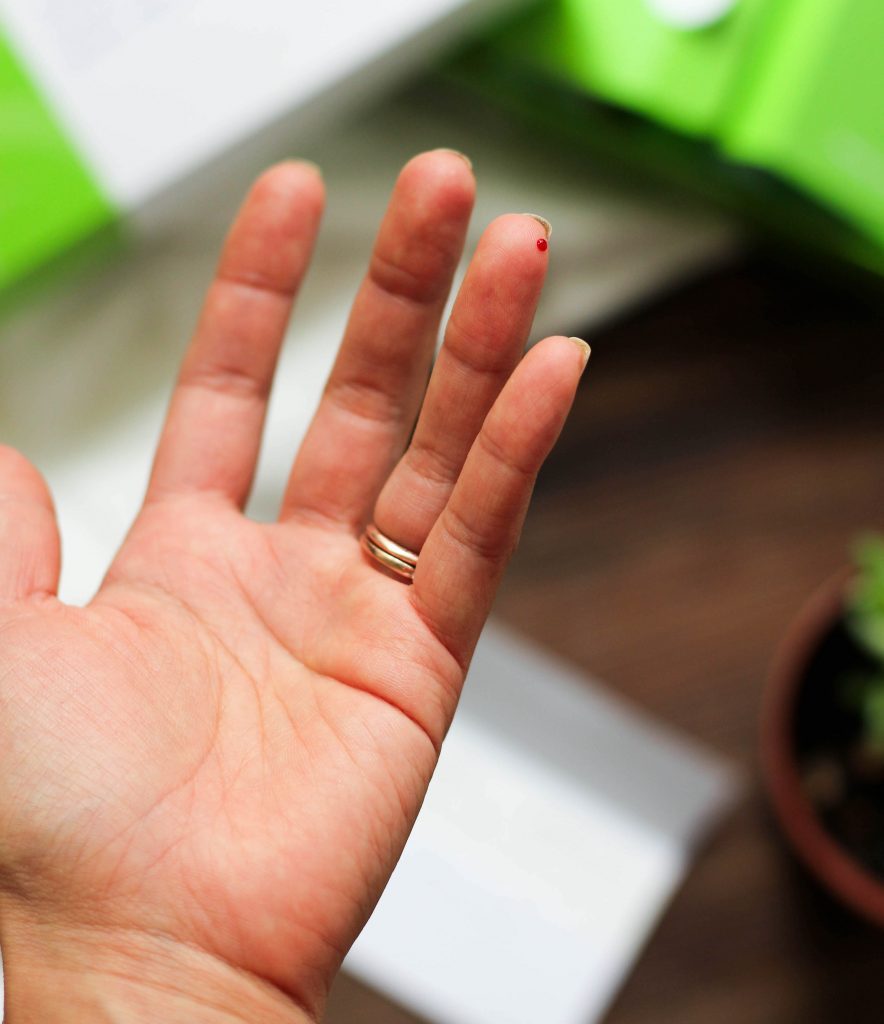 Everlywell Review At Home Food Sensitivity Test Is It Worth It?