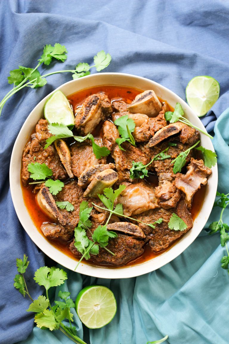 Chili Lime Instant Pot Short Ribs (Paleo, Whole30) What Great Grandma Ate