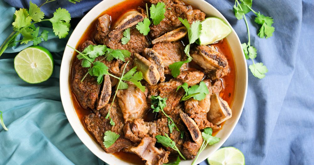 Chili Lime Instant Pot Short Ribs Recipe What Great Grandma Ate
