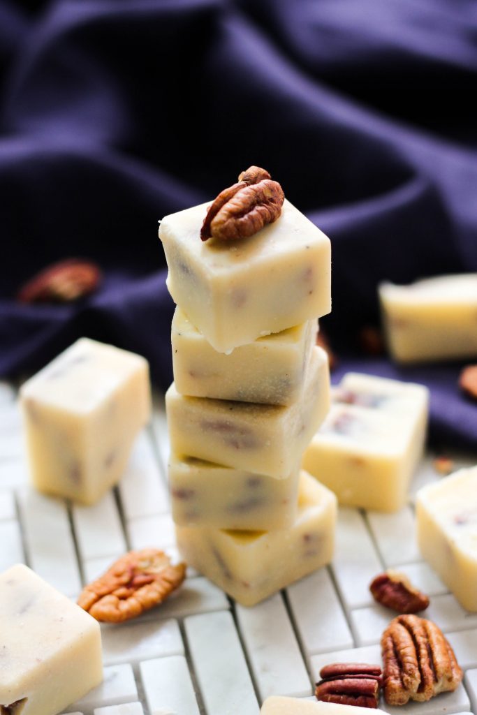 Paleo Butter Pecan Keto Fat Bombs What Great Grandma Ate