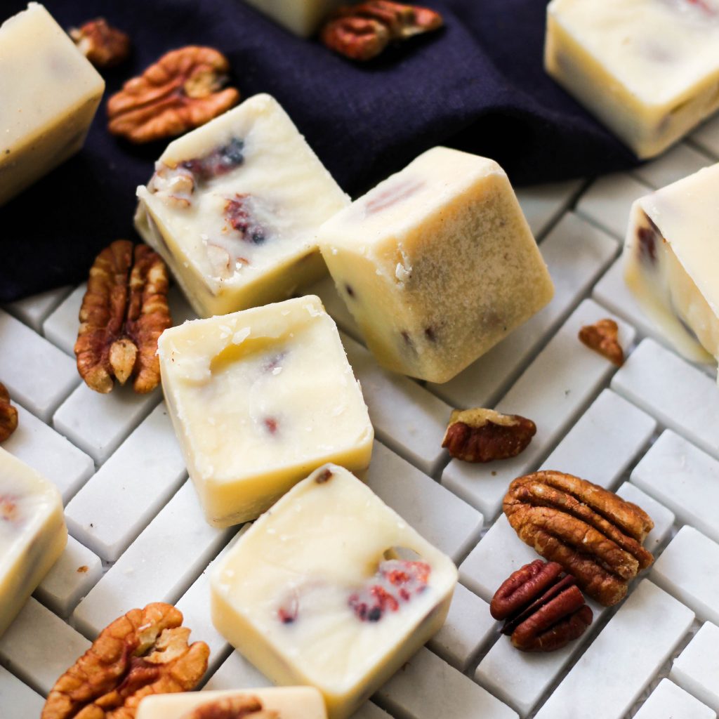 Paleo Butter Pecan Keto Fat Bombs What Great Grandma Ate