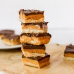 Paleo Reese's Bars