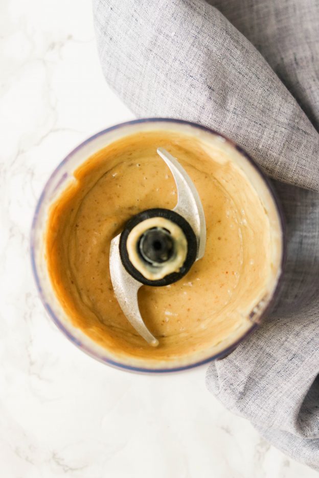 Whole30 Honey Mustard (Paleo, Vegan) What Great Grandma Ate