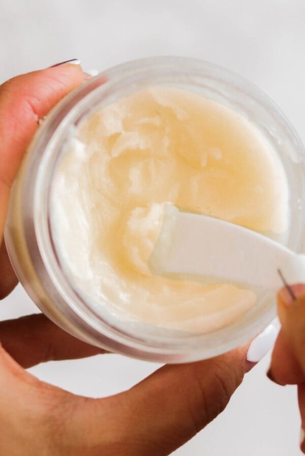 Oil Cleansing