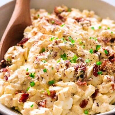 Keto Whole30 Egg Salad sq