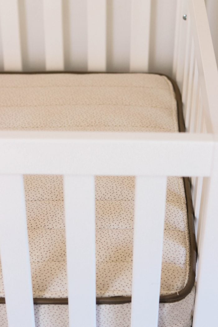 Non Toxic Baby Products For The Nursery and Registry What Great