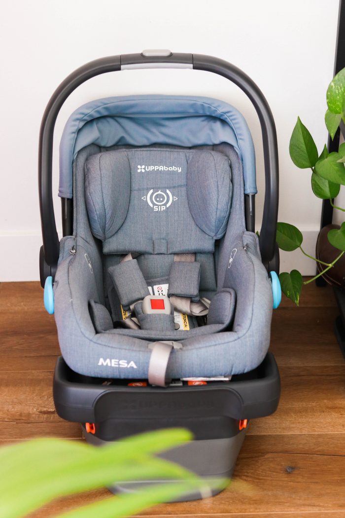 Non Toxic Baby Products For The Nursery and Registry What Great