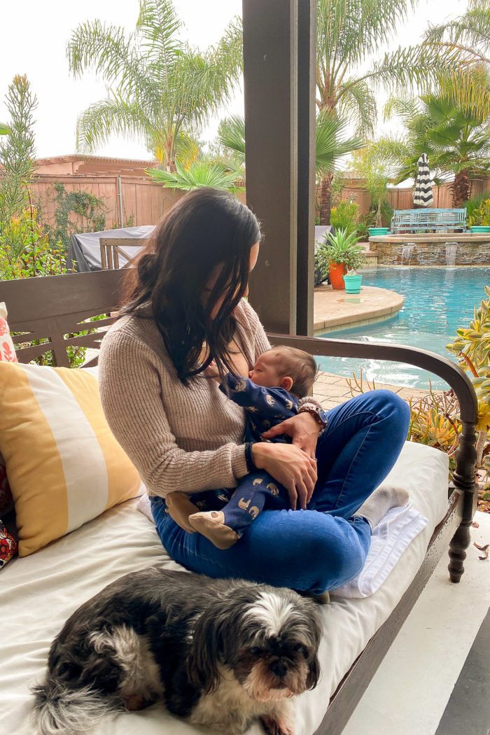 MyBreastfeedingJourney1 What Great Grandma Ate