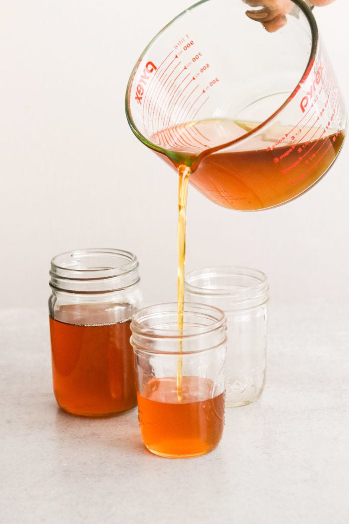 Homemade Ghee 3 Ways (Stovetop, Instant Pot, Slow Cooker) What Great