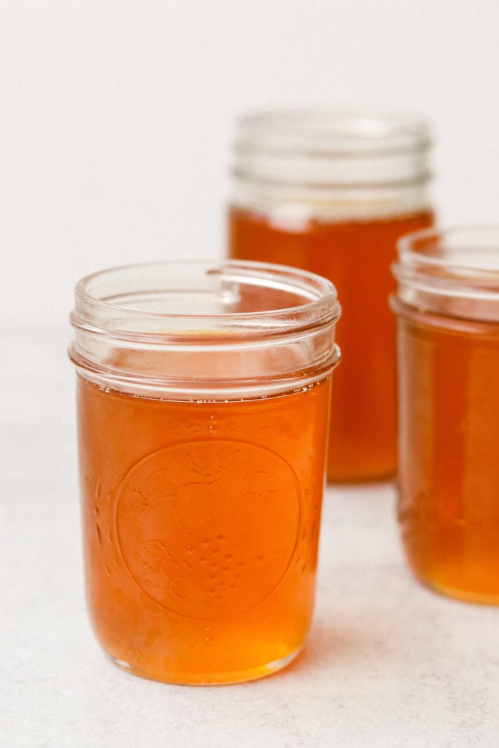 Homemade Ghee 3 Ways (Stovetop, Instant Pot, Slow Cooker) What Great