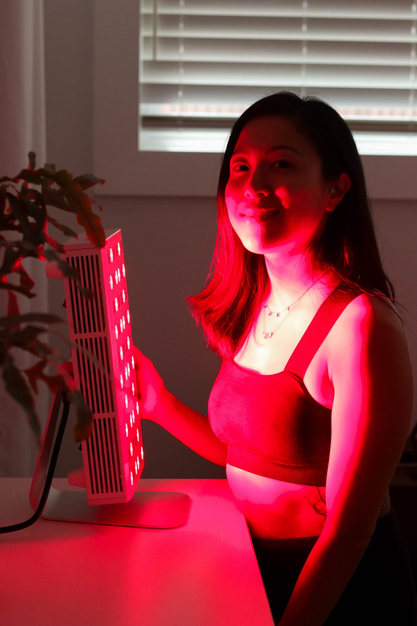My Joovv Red Light Therapy Review What Great Grandma Ate