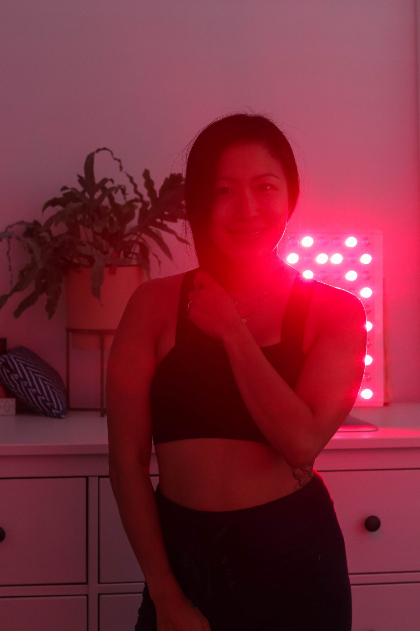 My Joovv Red Light Therapy Review What Great Grandma Ate