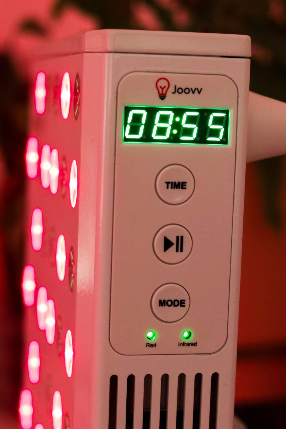 joovv light therapy review5 What Great Grandma Ate