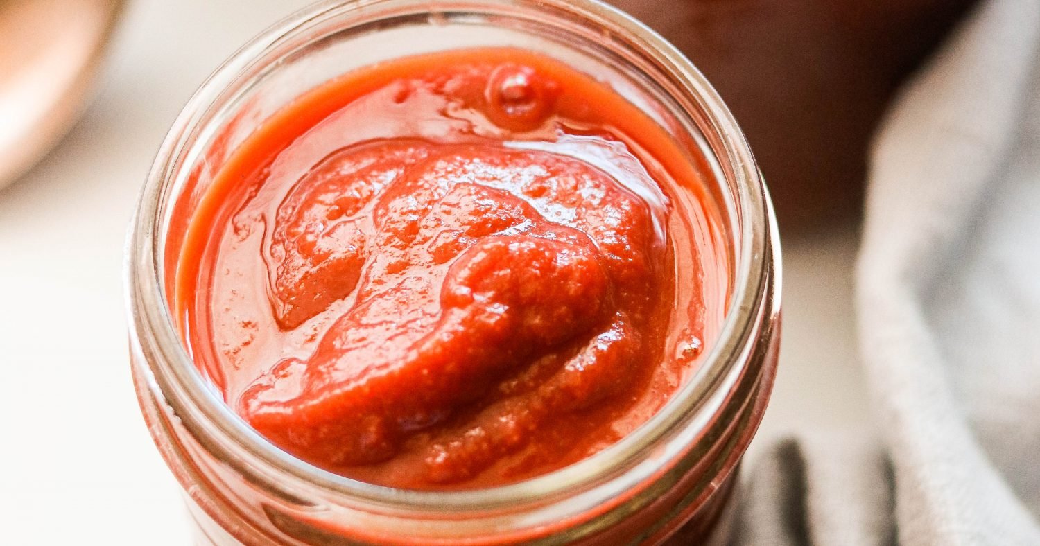 Quick & Tangy Whole30 BBQ Sauce Recipe (Paleo, Vegan) What Great