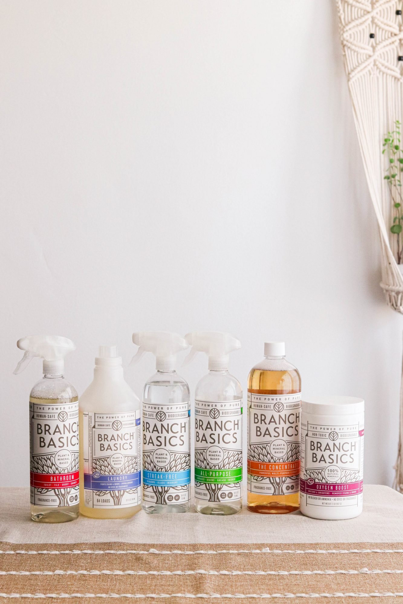 My Honest Branch Basics Review What Great Grandma Ate