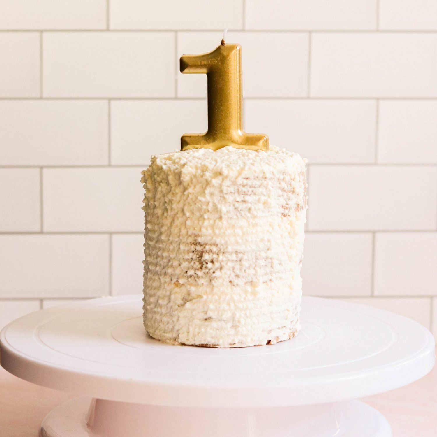 First Birthday Cake Smash Sessions - Jessica Rizzotto Photography - Newborn  + Baby Photographer