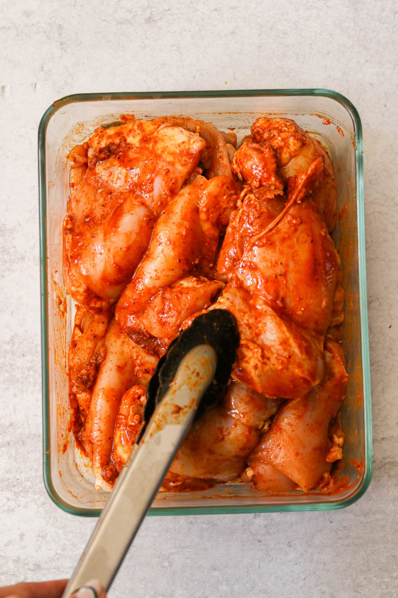 Perfect Grilled Chicken Thighs (Paleo, Whole30, Keto) What Great