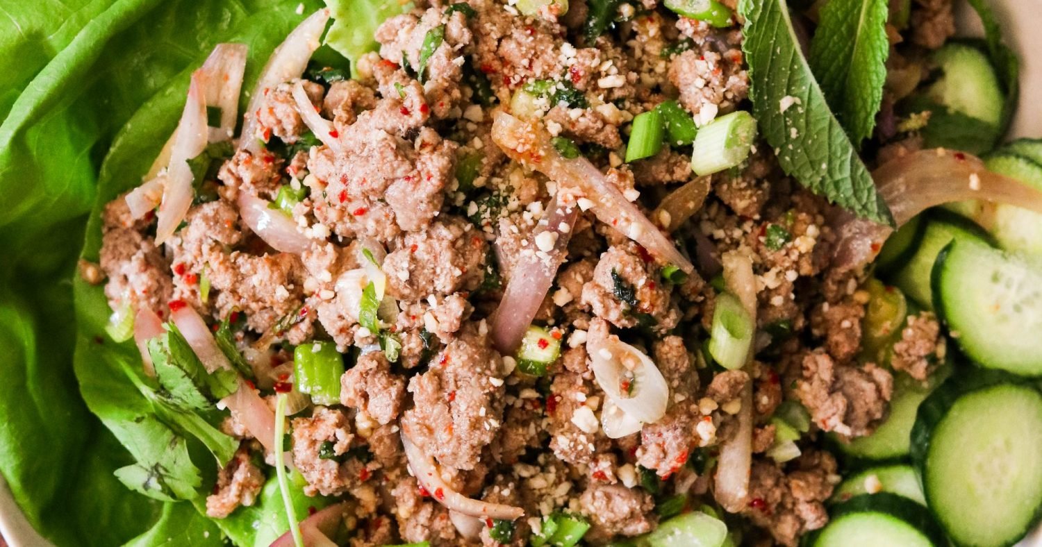 authentic-thai-larb-recipe-larb-moo-what-great-grandma-ate