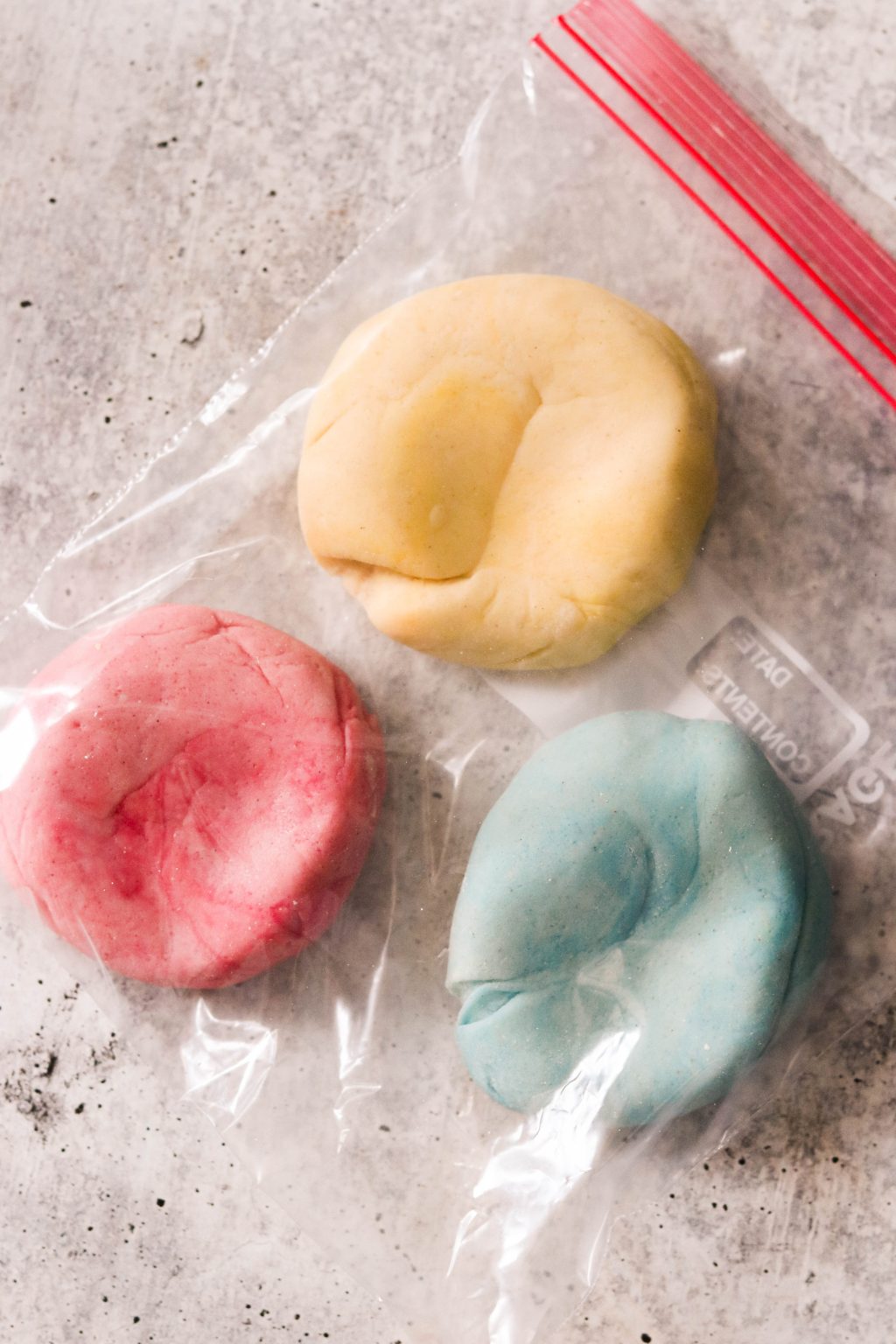 Gluten Free Playdough Recipe (No Cook, Quick, and Easy!)