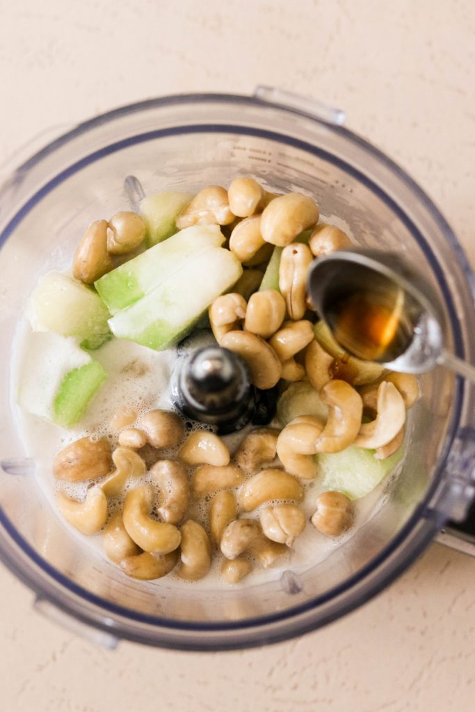 Melona Ice Cream Bars (Paleo, Vegan) LaptrinhX / News