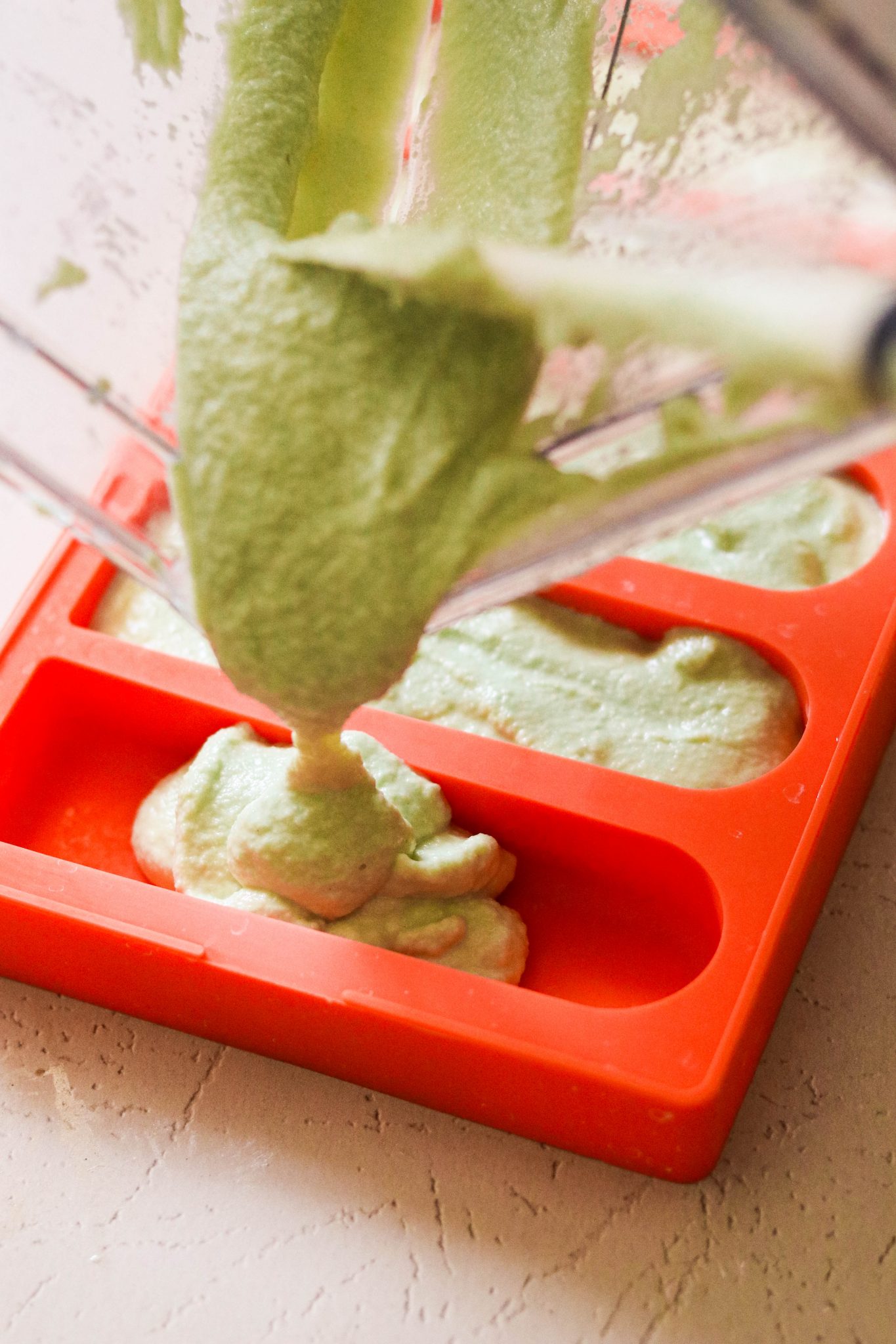 Healthy Homemade Melona Bars (Binggrae Copycat!)