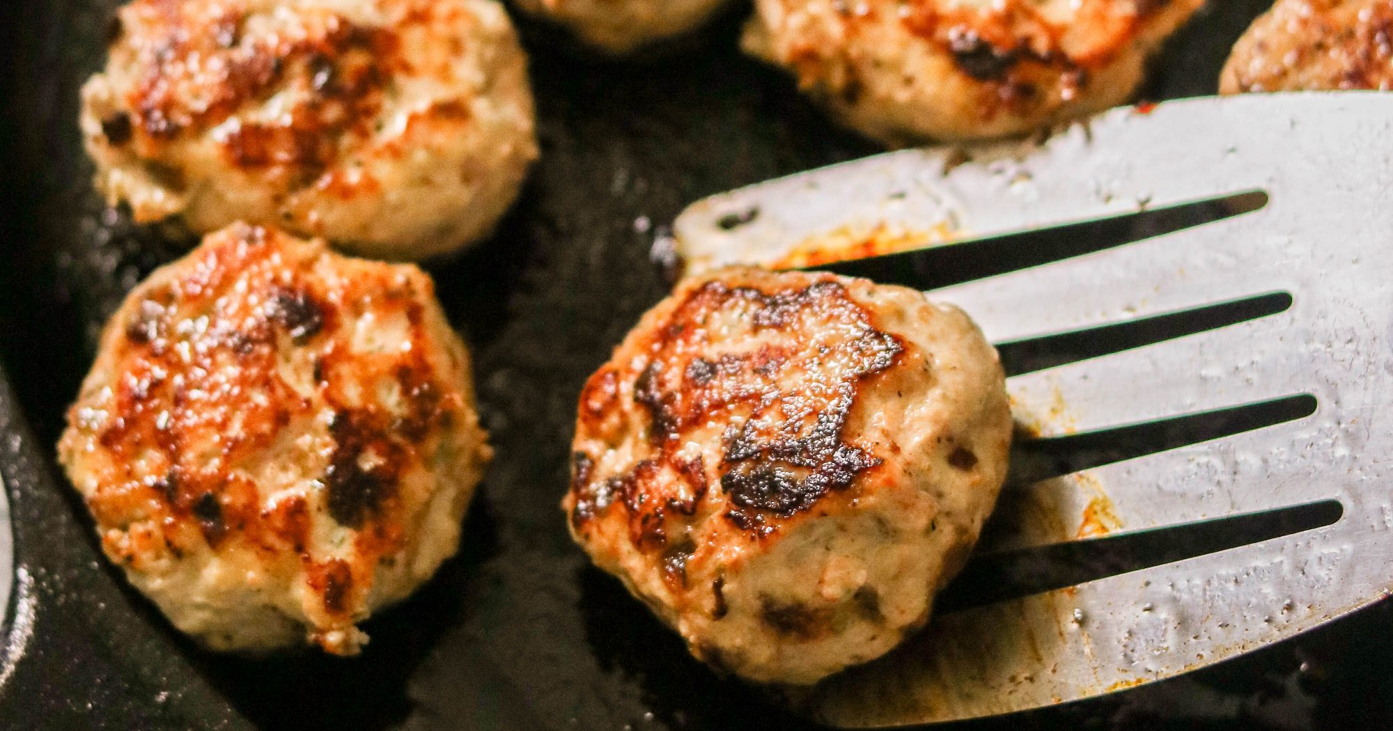 Sweet and Savory Chicken Breakfast Sausage Recipe