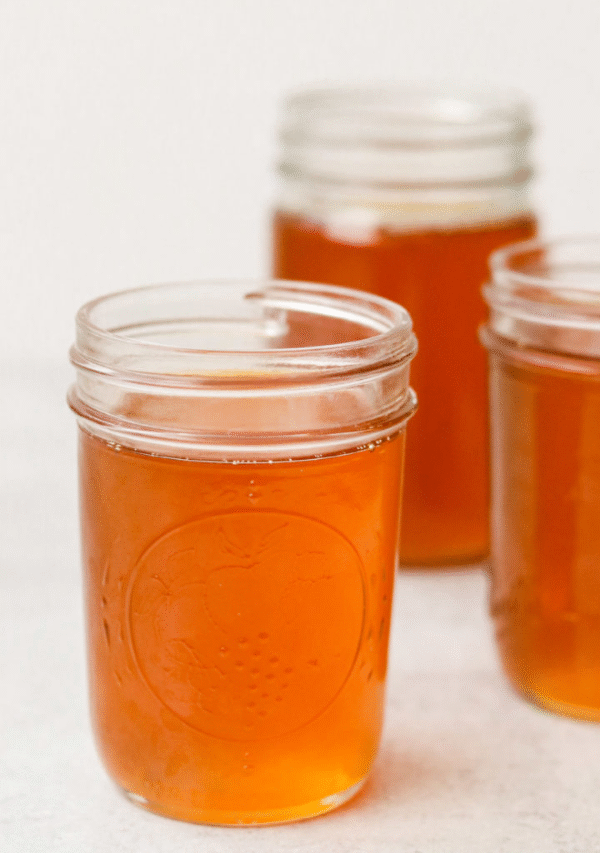 Homemade Ghee 3 Ways