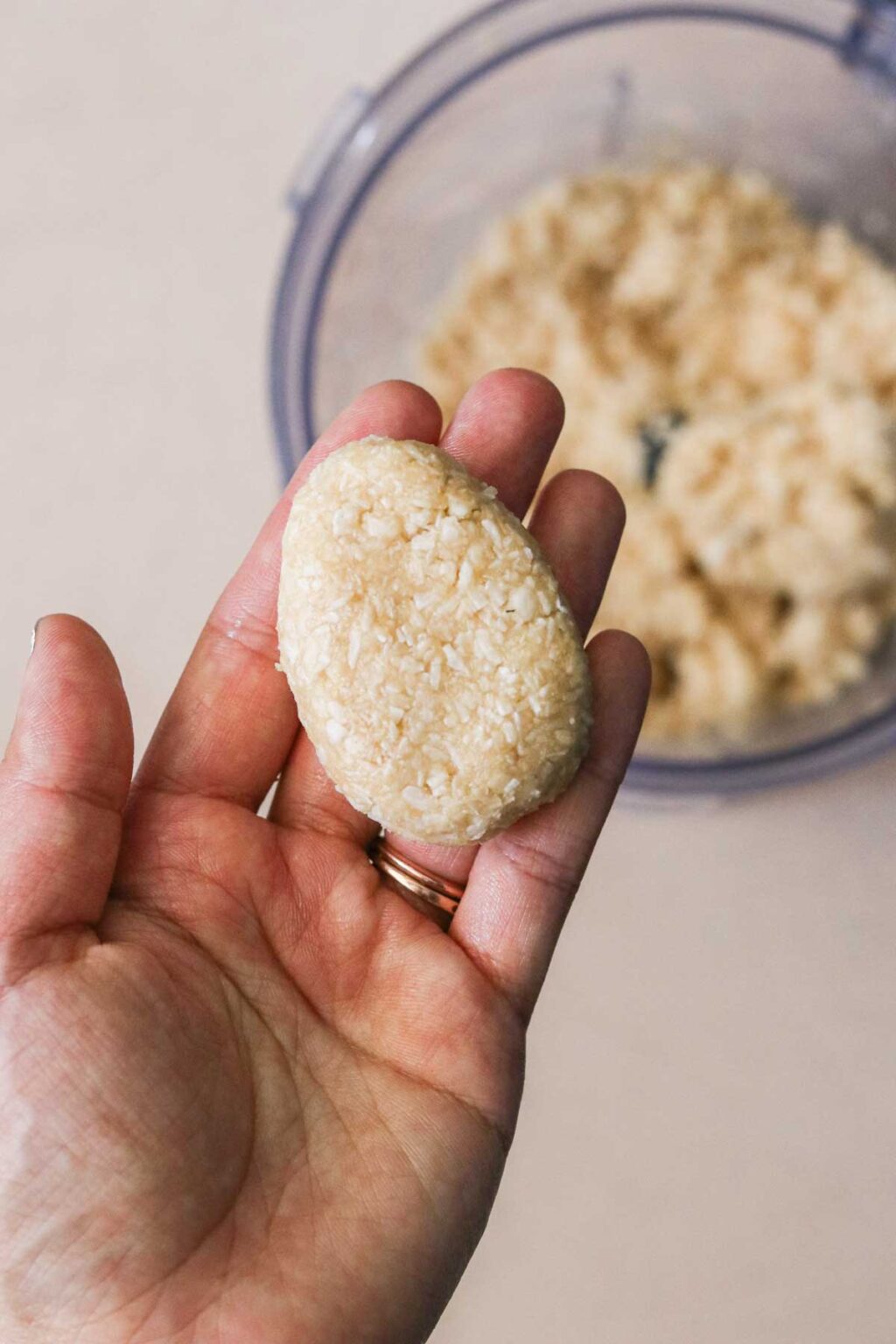 Coconut Cream Eggs (Vegan, Paleo) Yummy Dairy Free Easter Treat!