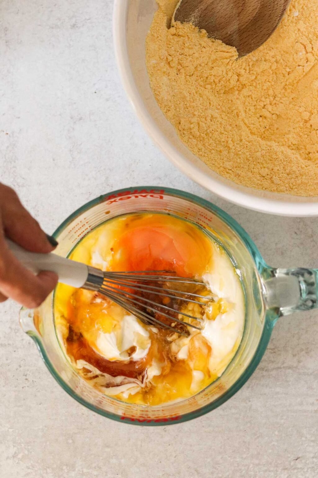 The BEST GlutenFree Cornbread Recipe (No Flour)