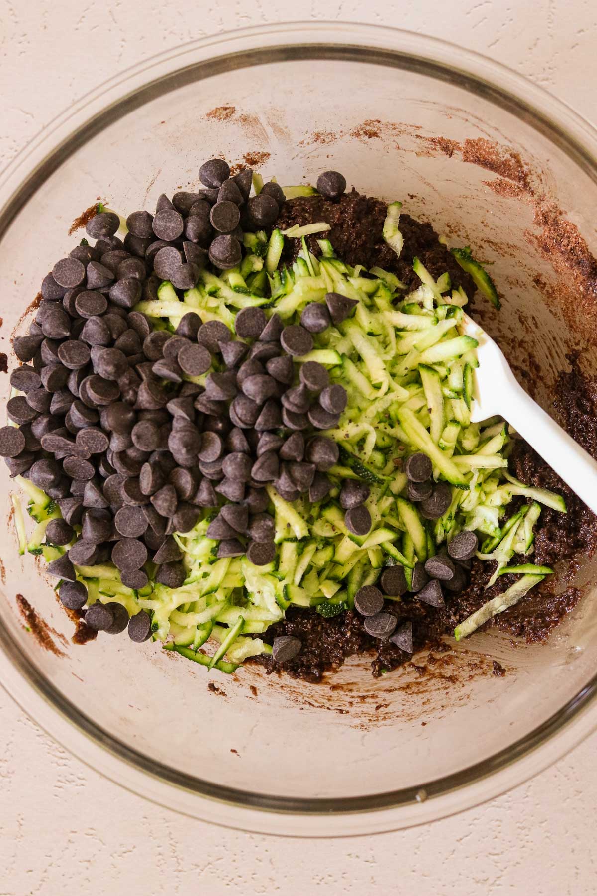 Gluten Free Chocolate Zucchini Bread (Paleo, Dairy Free)