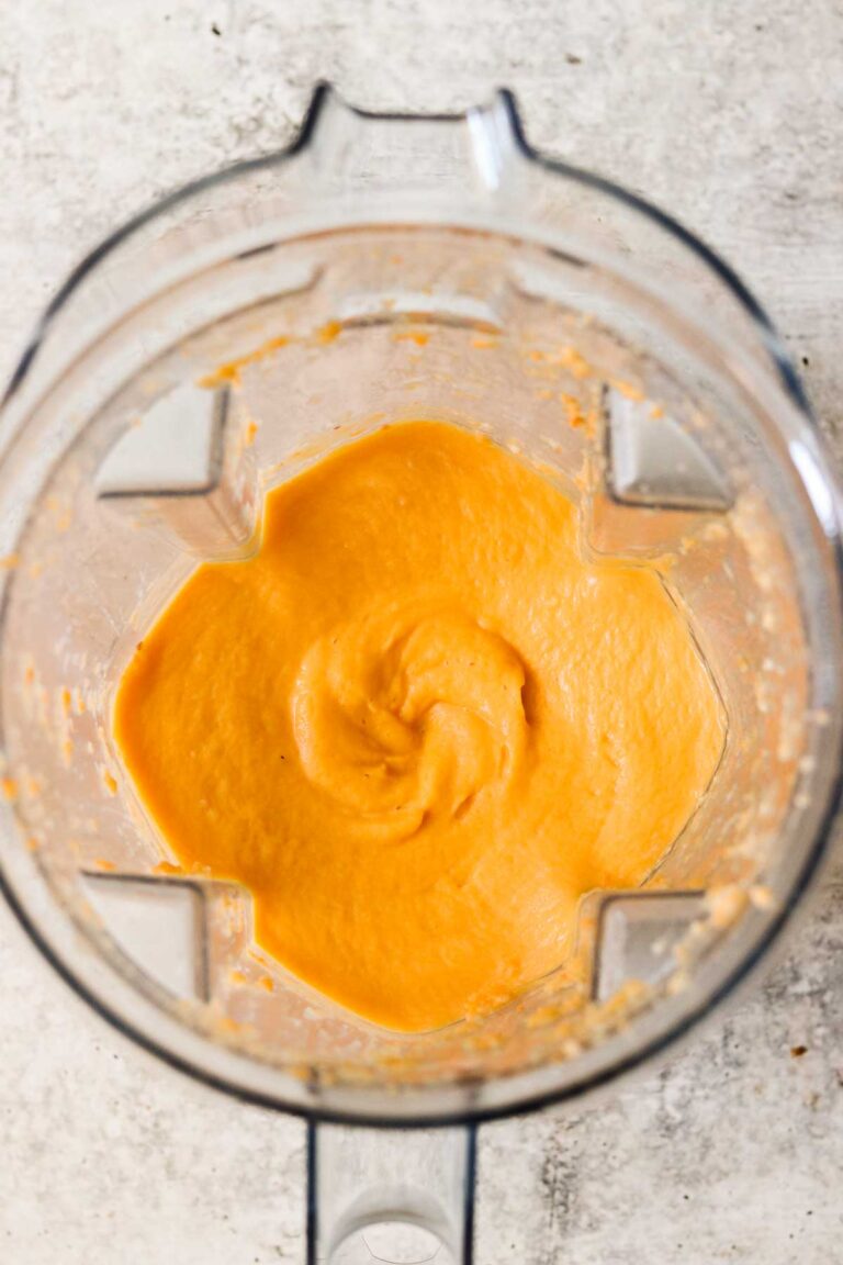 Hidden Veggie Mac and Cheese (KidFriendly) What Great Grandma Ate