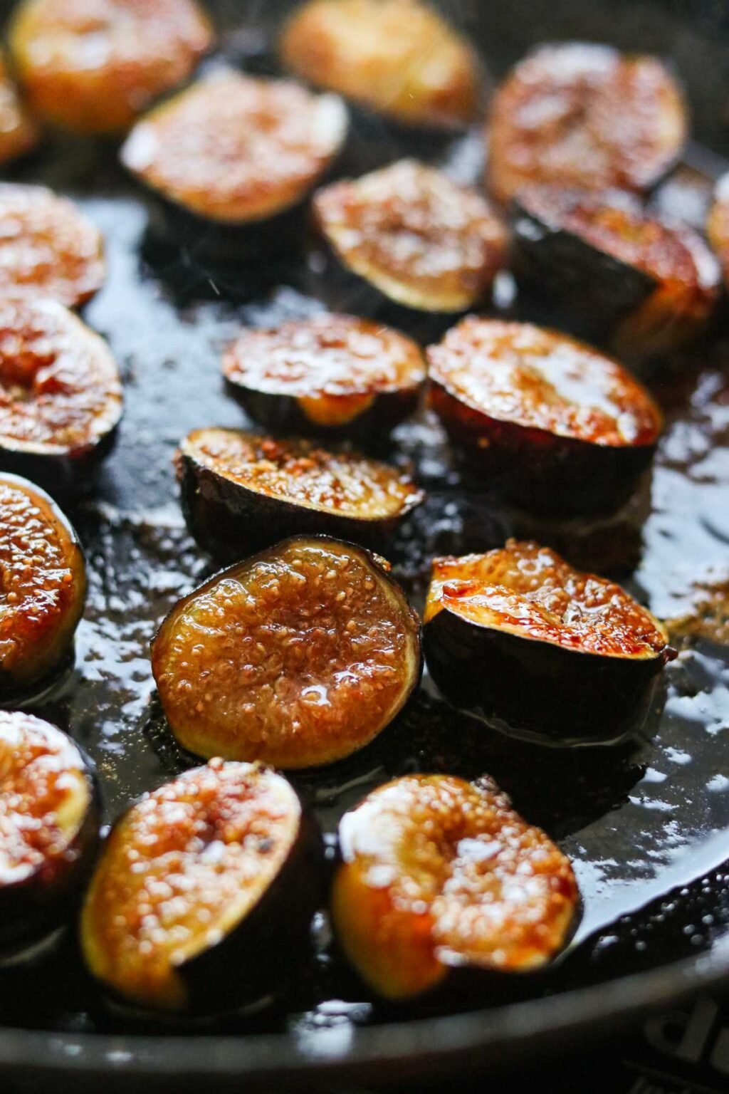 Caramelized Figs (Quick and Easy) What Great Grandma Ate